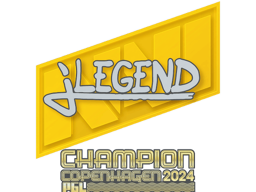 jL (Champion)