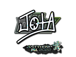 JOTA (Glitter)
