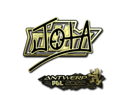 JOTA (Gold)