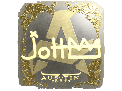 jottAAA (Gold)
