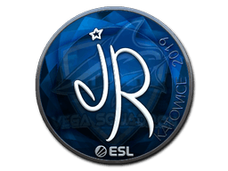 jR (Foil)