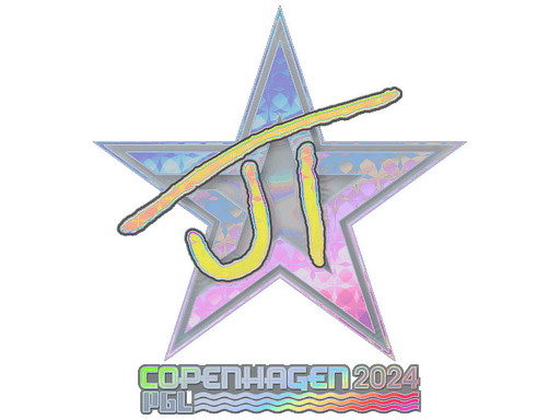 JT (Holo)