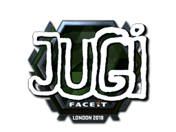 JUGi (Foil)