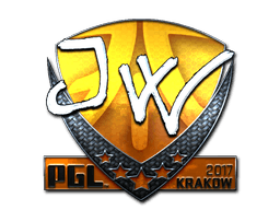 JW (Foil)