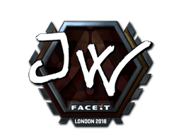 JW (Foil)
