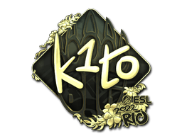 k1to (Gold)
