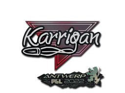 karrigan