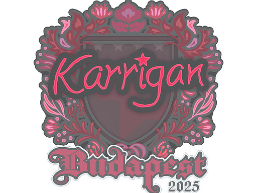 karrigan