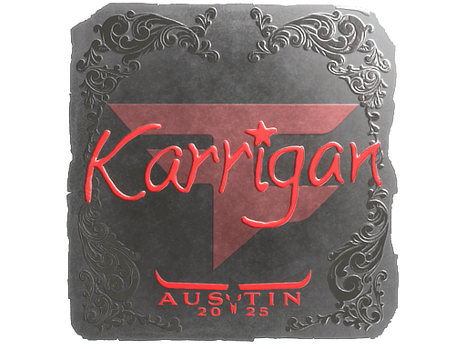karrigan (Foil)