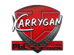 karrigan
