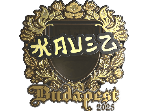 kauez (Gold)
