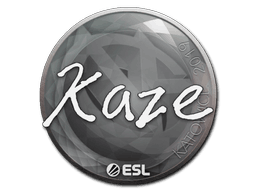 Kaze