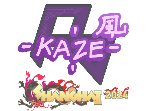 Kaze