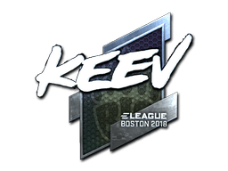 keev (Foil)