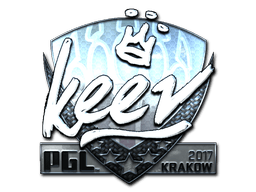 keev (Foil)