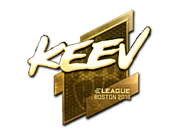 keev (Gold)