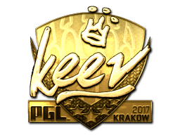 keev (Gold)