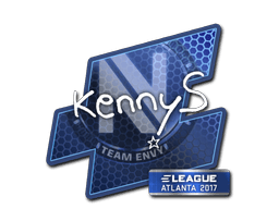 kennyS