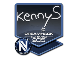 kennyS