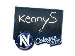 kennyS