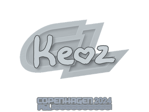 Keoz