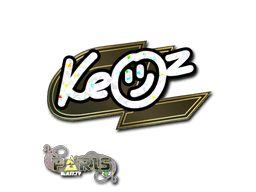 Keoz (Glitter)