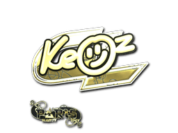 Keoz (Gold)