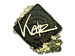 Keoz (Gold)