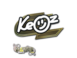 Keoz