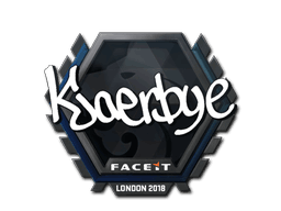 Kjaerbye