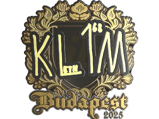 kl1m (Gold)