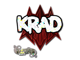 Krad (Glitter)