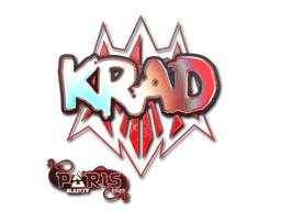 Krad (Holo)
