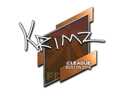 KRIMZ