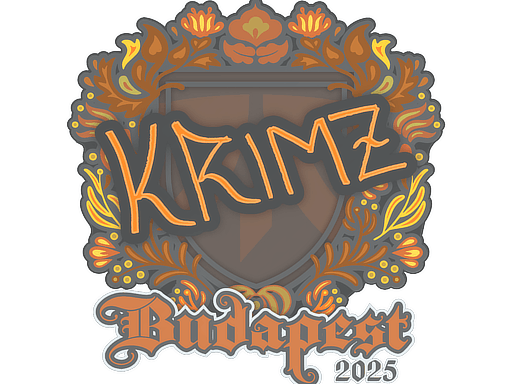 KRIMZ