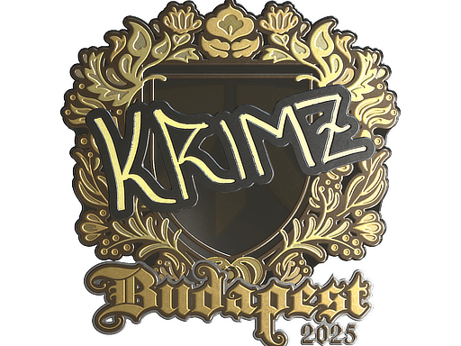 KRIMZ (Gold)