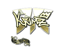 KRIMZ (Gold)