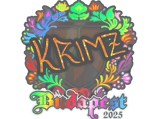KRIMZ (Holo)