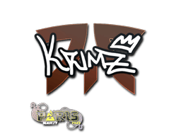 KRIMZ
