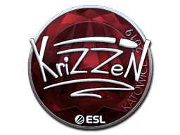 KrizzeN (Foil)