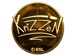 KrizzeN (Gold)