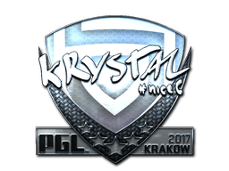 kRYSTAL (Foil)