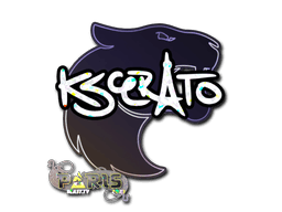KSCERATO (Glitter)