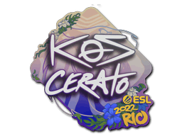 KSCERATO
