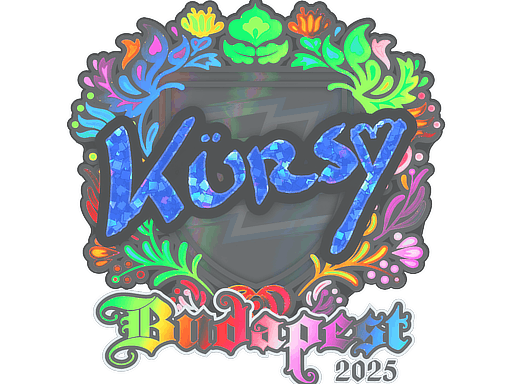 Kursy (Holo)