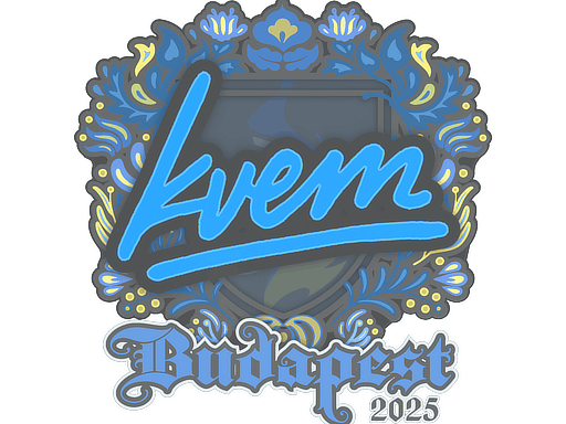 Kvem