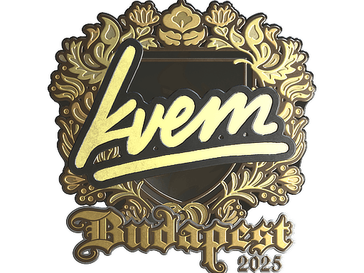 Kvem (Gold)