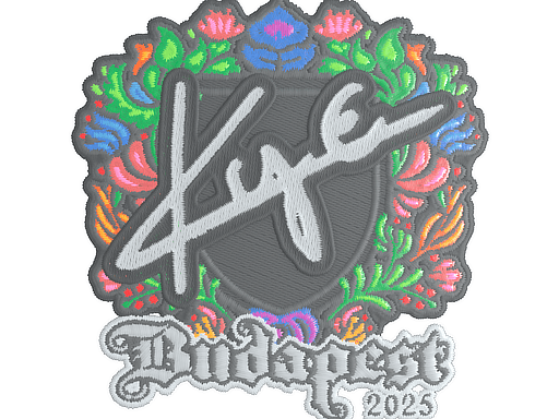 kye (Embroidered)