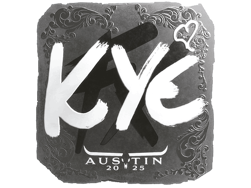 kye (Foil)