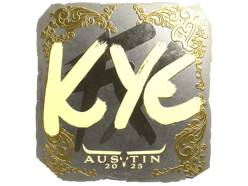 kye (Gold)